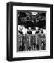 Space Cowboys-null-Framed Photo