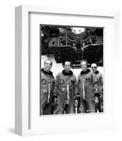 Space Cowboys-null-Framed Photo