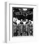 Space Cowboys-null-Framed Photo