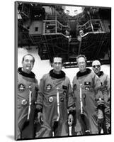 Space Cowboys-null-Mounted Photo