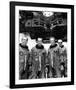 Space Cowboys-null-Framed Photo