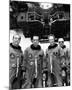 Space Cowboys-null-Mounted Photo