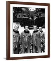 Space Cowboys-null-Framed Photo