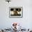 Space Crash-Leah Saulnier-Framed Giclee Print displayed on a wall