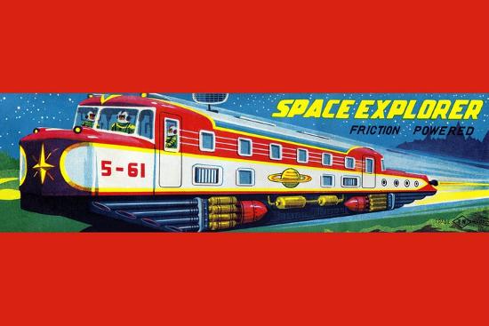 Premium Giclee Print, , large
