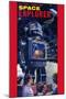 Wood Mount