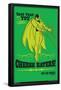 Space Ghost Coast to Coast - Cheese Eaters-Trends International-Framed Poster