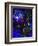 Space Gypsies-MusicDreamerArt-Framed Giclee Print