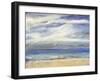 Space In Between-Michele Gort-Framed Art Print