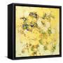 Space in Motion I-Lanie Loreth-Framed Stretched Canvas