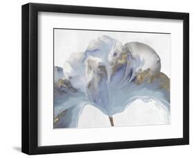 Space Inside I-Eva Watts-Framed Art Print