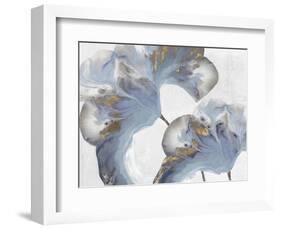 Space Inside II-Eva Watts-Framed Art Print