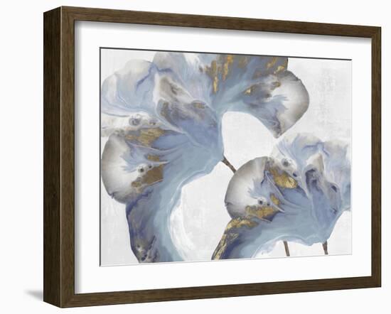 Space Inside II-Eva Watts-Framed Art Print