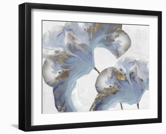 Space Inside II-Eva Watts-Framed Art Print