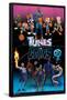 Space Jam: A New Legacy - Group-Trends International-Framed Poster