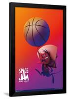 Space Jam: A New Legacy - Speedy Gonzales One Sheet-Trends International-Framed Poster