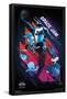 Space Jam: A New Legacy - Starters-Trends International-Framed Poster