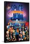 Space Jam: A New Legacy - Team-Trends International-Framed Poster