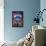 Space Jam: A New Legacy - Team-Trends International-Framed Poster displayed on a wall