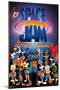 Space Jam: A New Legacy - Team-Trends International-Mounted Poster