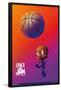 Space Jam: A New Legacy - Tweety One Sheet-Trends International-Framed Poster