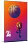 Space Jam: A New Legacy - Tweety One Sheet-Trends International-Mounted Poster