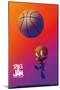 Space Jam: A New Legacy - Tweety One Sheet-Trends International-Mounted Poster