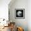 Space Junk, Conceptual Artwork-Roger Harris-Framed Premium Photographic Print displayed on a wall