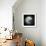 Space Junk, Conceptual Artwork-Roger Harris-Framed Premium Photographic Print displayed on a wall