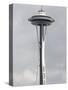 Space Needle, 520 Ft Tall, Seattle, Washington State, United States of America, North America-De Mann Jean-Pierre-Stretched Canvas