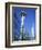 Space Needle, Seattle, Washington State, USA-J Lightfoot-Framed Photographic Print