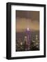 Space Needle, Seattle, Washington, USA-Jamie & Judy Wild-Framed Photographic Print