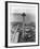 Space Needle-null-Framed Premium Photographic Print