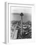 Space Needle-null-Framed Photographic Print