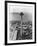 Space Needle-null-Framed Photographic Print