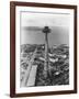 Space Needle-null-Framed Photographic Print