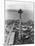Space Needle-null-Mounted Photographic Print