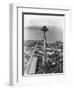 Space Needle-null-Framed Photographic Print