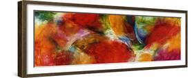 Space Odyssey-Aleta Pippin-Framed Giclee Print