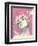 Space Queen 2 30-Craig Snodgrass-Framed Giclee Print