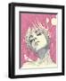 Space Queen 2 30-Craig Snodgrass-Framed Giclee Print