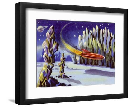 Art Print, , large