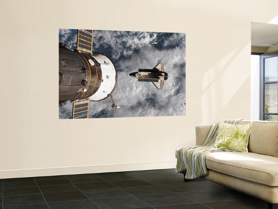 Giant Art Print, , large