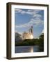 Space Shuttle Atlantis Lifts Off from its Launch Pad at Kennedy Space Center, Florida-null-Framed Photographic Print