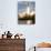 Space Shuttle Atlantis Lifts Off from its Launch Pad at Kennedy Space Center, Florida-null-Photographic Print displayed on a wall