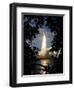 Space Shuttle Atlantis Lifts Off from its Launch Pad at Kennedy Space Center, Florida-null-Framed Premium Photographic Print