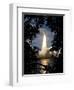 Space Shuttle Atlantis Lifts Off from its Launch Pad at Kennedy Space Center, Florida-null-Framed Premium Photographic Print