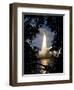 Space Shuttle Atlantis Lifts Off from its Launch Pad at Kennedy Space Center, Florida-null-Framed Photographic Print