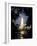 Space Shuttle Atlantis Lifts Off from its Launch Pad at Kennedy Space Center, Florida-null-Framed Photographic Print