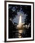 Space Shuttle Atlantis Lifts Off from its Launch Pad at Kennedy Space Center, Florida-null-Framed Photographic Print